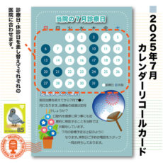 calcard2507